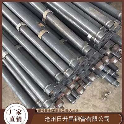 新蔡最薄的声测管壁厚可以到什么程度