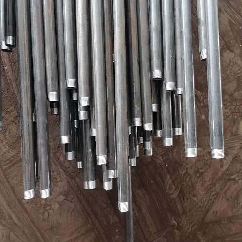 新蔡声测管重量是多少？买管必知的计算公式