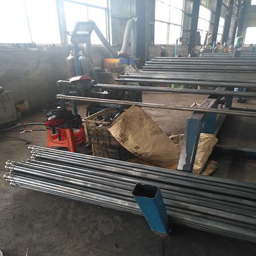 新蔡桥梁桩基声测管的施工工艺流程